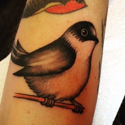 Nobu Tattoo