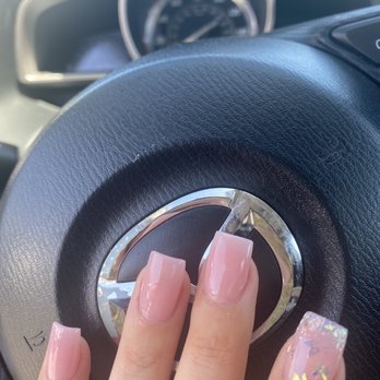 69 Nails and Spa - Nails by Annie - PERFECTION at its finest - Nail Salons Near Me - Palmdale, California