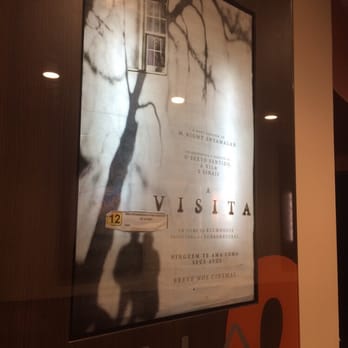 Cinemark - Cinema Near Me - São Paulo, SP