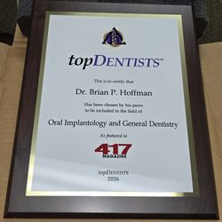 Hoffman|Stone - Advanced General & Implant Dentistry