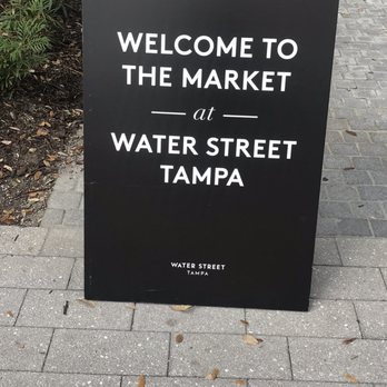 THE MARKET AT WATER STREET - Updated January 2026 - 45 Photos - Water