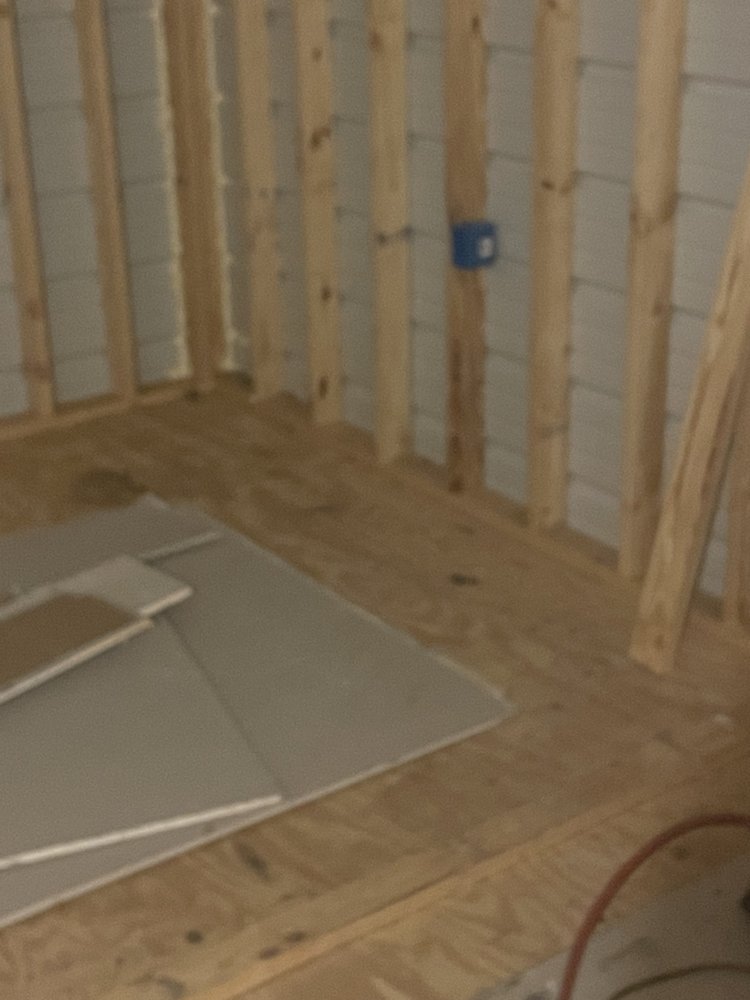 Slide of Spelich roofing