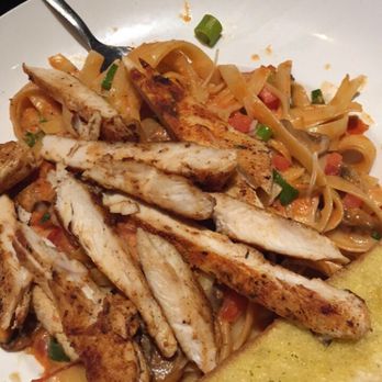 Miller's Ale House - Cajun chicken pasta - Sports Bars Near Me - Gainesville, Florida Miller's Ale House - Cajun chicken pasta - Sports Bars Near Me - Gainesville, Florida