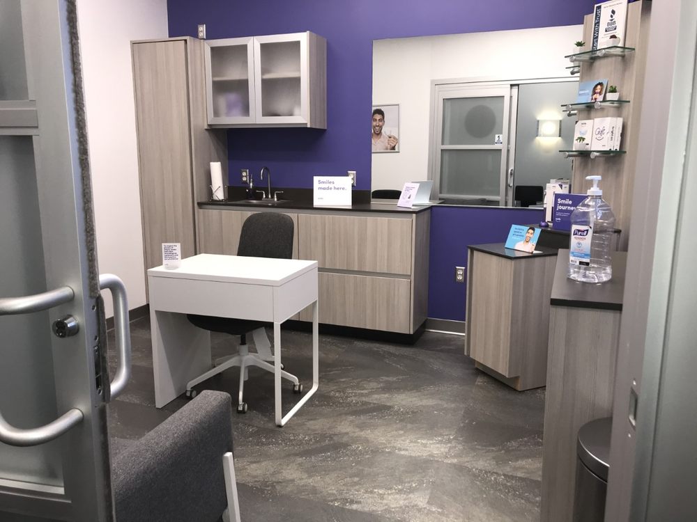 SMILE DIRECT CLUB Updated September 2024 22 Photos & 35 Reviews