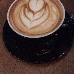Nello's - Latte
