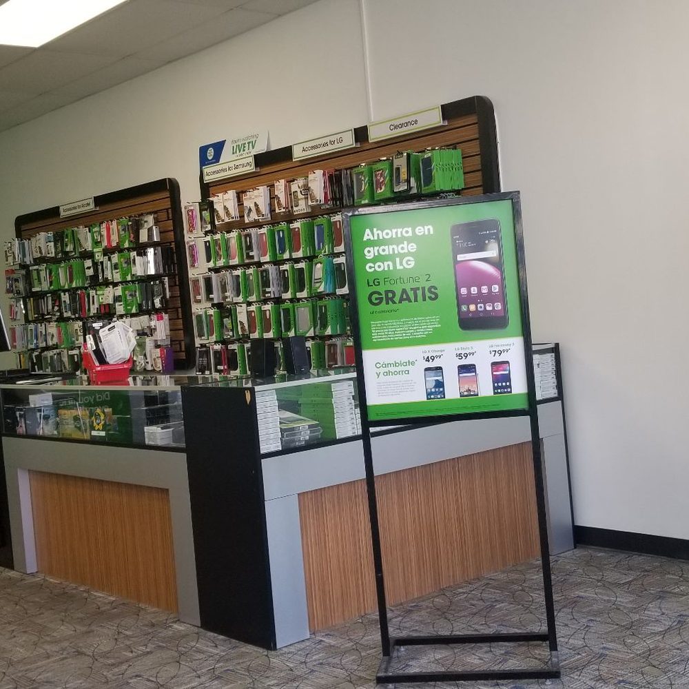Cricket Wireless authorized retailer - Mobile Phones Near Me - Annandale, Virginia Cricket Wireless authorized retailer - Mobile Phones Near Me - Annandale, Virginia