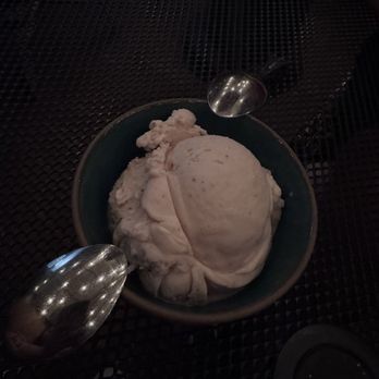 Vesta - Strawberry Gelato - Pizza Near Me - Redwood City, California Vesta - Strawberry Gelato - Pizza Near Me - Redwood City, California