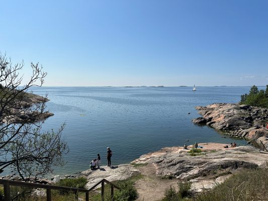Suomenlinna by null