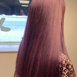 V's Hair Studio - Color