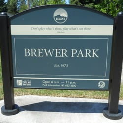 Brewer Park