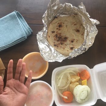 Al Markaz - Indian Near Me - Carrollton, Texas