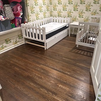 Q's Flooring - Used to be carpeted - Flooring Near Me