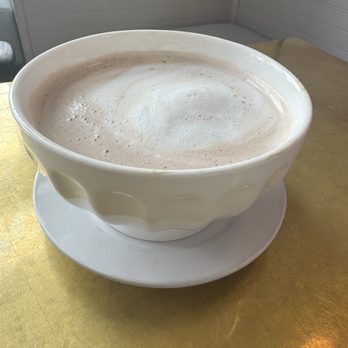 Suzette - Hot chocolate - Cafes Near Me - Sausalito, California Suzette - Hot chocolate - Cafes Near Me - Sausalito, California