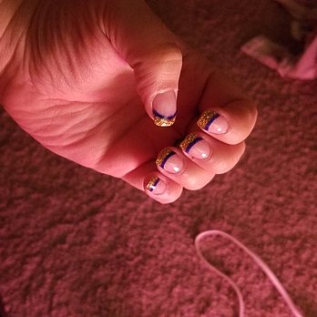 Lush Nail Bar - Nail Salons Near Me - Centennial, Colorado Lush Nail Bar - Nail Salons Near Me - Centennial, Colorado