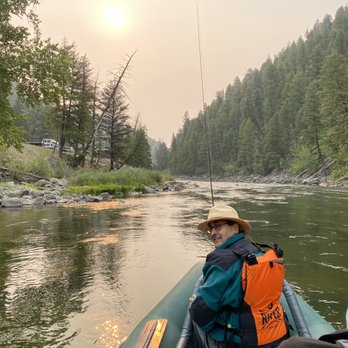 The River Company - Rafting/Kayaking Near Me - Stanley, Idaho The River Company - Rafting/Kayaking Near Me - Stanley, Idaho