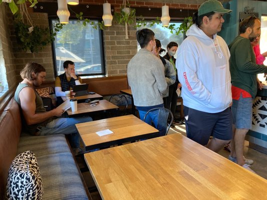 Alana's Coffee Roasters by null