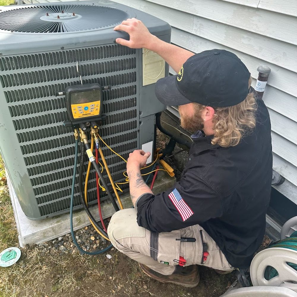 Slide of Super Service Today