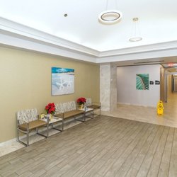 Center For Acupuncture & Oriental Medicine - Lobby