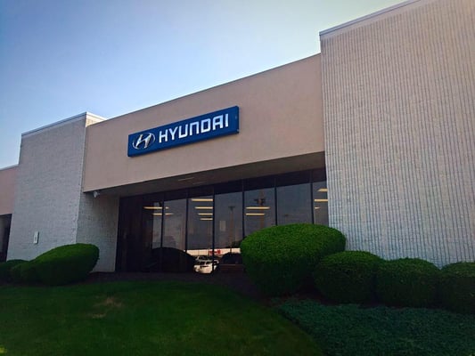 SEIDEL HYUNDAI - Updated August 2025 - 23 Photos & 33 Reviews - 6125 ...