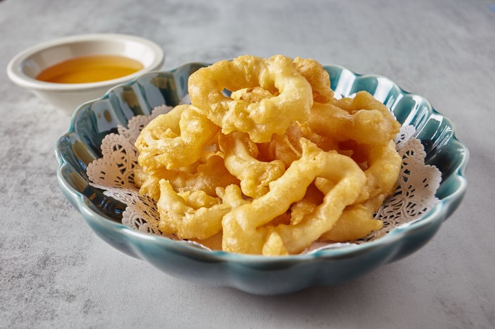 Jaranin Thai Eatery Jaranin Thai Eatery