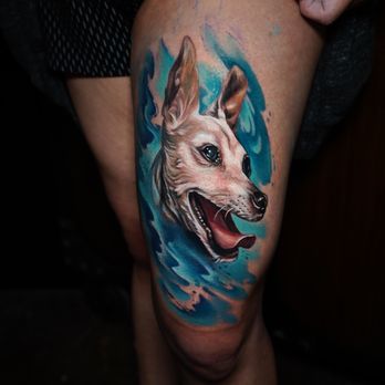 Charles Huurman Tattoo - Tattoo Near Me - Austin, Texas Charles Huurman Tattoo - Tattoo Near Me - Austin, Texas