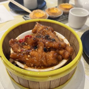 Sam Woo Cafe - Who doesn't love chicken feet! - Desserts Near Me - Artesia, California Sam Woo Cafe - Who doesn't love chicken feet! - Desserts Near Me - Artesia, California