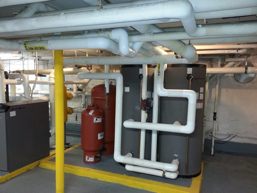 State of the Art Heating and Cooling - veterans service organization in Sicklerville, NJ