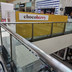 Chocoberry - Chocoberry