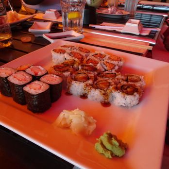 Akasaka - Sushi Bars Near Me - Newburgh, New York