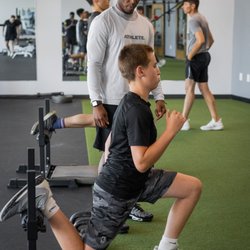Fundamental Fitness