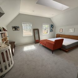 Straus Carpets