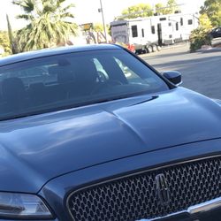 Hertz Rent A Car