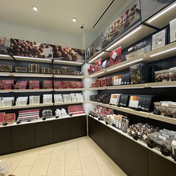 Laderach - Candy Stores Near Me - Roseville, California