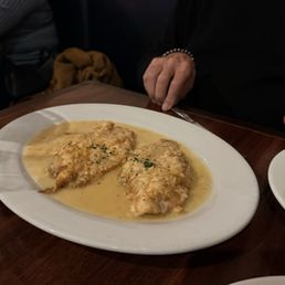 Chicken franchaise Chicken franchaise