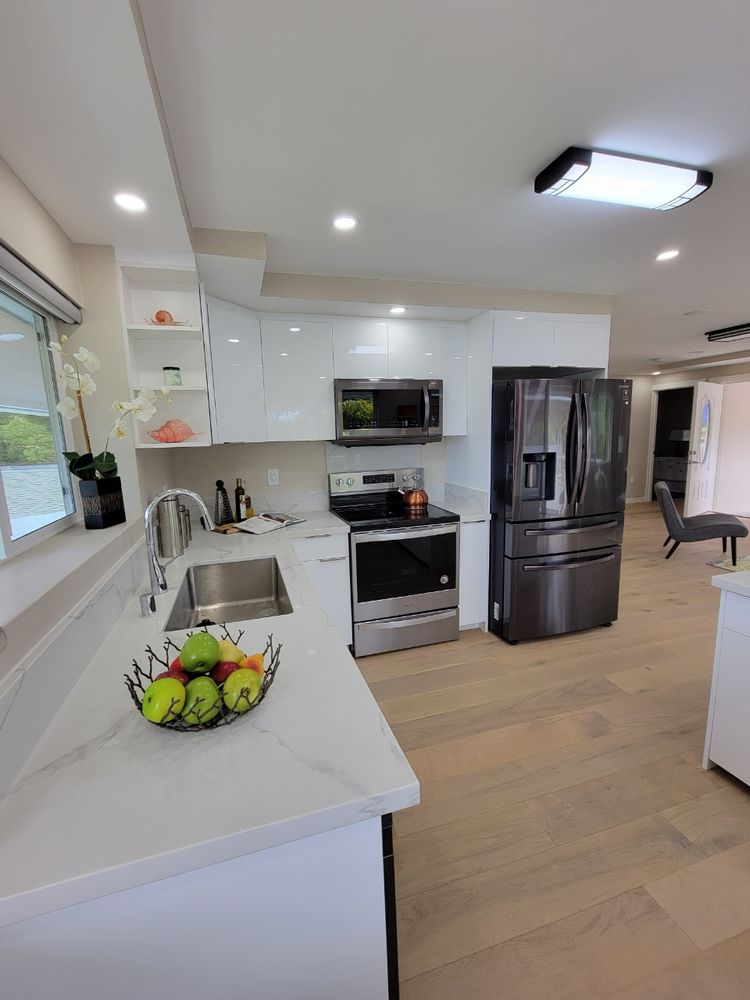 Slide of Grace Construction