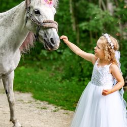 Children's Pony Ranch