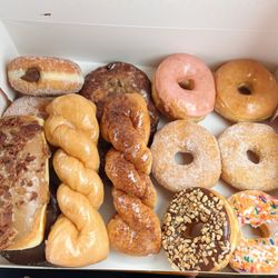 DoughnutsVille