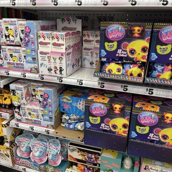 Five Below - Personal Shopping Near Me - Monrovia, California