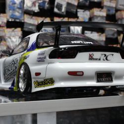 Vertex RC USA