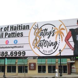 Kathy's Katering Official LLC