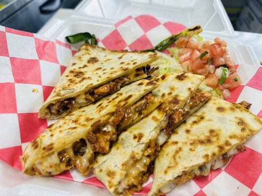Taqueria Guadalupe by null