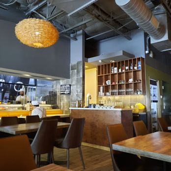 Sasa Sushi - Seating area - Japanese Near Me - Dallas, Texas Sasa Sushi - Seating area - Japanese Near Me - Dallas, Texas