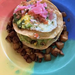 Huevos Rancheros Comeback Huevos Rancheros Comeback