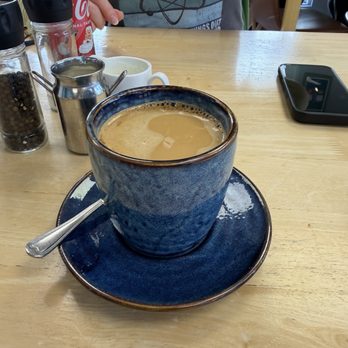 Ellens Kitchen - Americano - Patisserie/Cake Shop Near Me - Cobh, Colorado