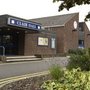 Photo of Clair Hall