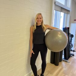 FitFusion Studio