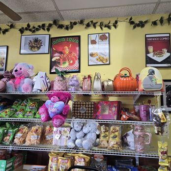 Chiki Fruit And Bionicos - Juice Bars & Smoothies Near Me - Long Beach, California Chiki Fruit And Bionicos - Juice Bars & Smoothies Near Me - Long Beach, California
