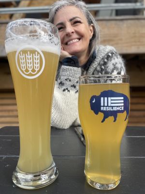 Schilling Beer Co. by null
