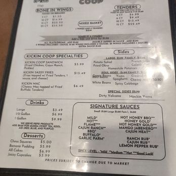 The Fish House & More - Menu - Fish & Chips Near Me - Murfreesboro, Tennessee The Fish House & More - Menu - Fish & Chips Near Me - Murfreesboro, Tennessee
