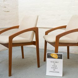 Vintage And Retro Furniture